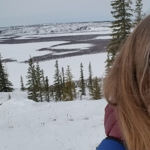 Meet your Posher, Sue